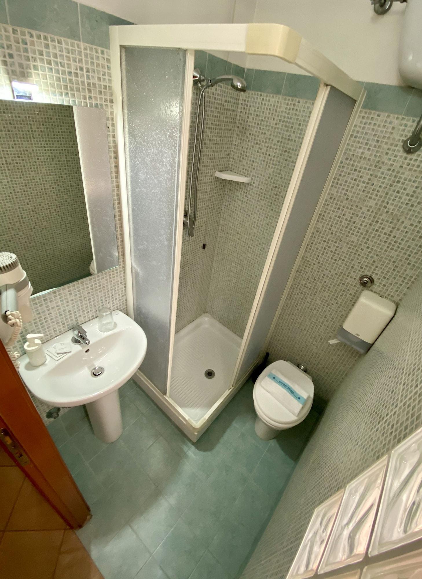 Hotel Resi 2*