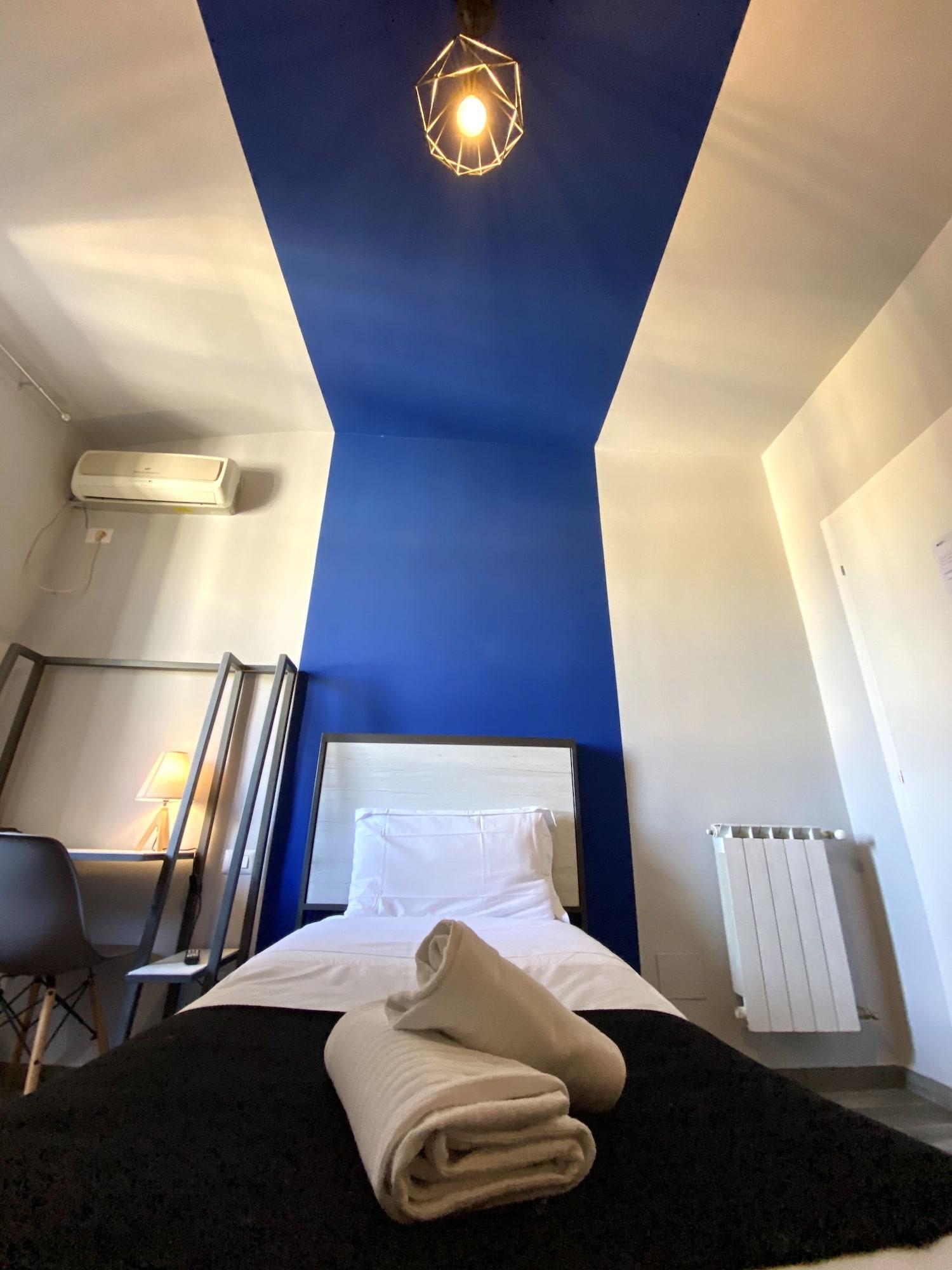 Hotel Resi