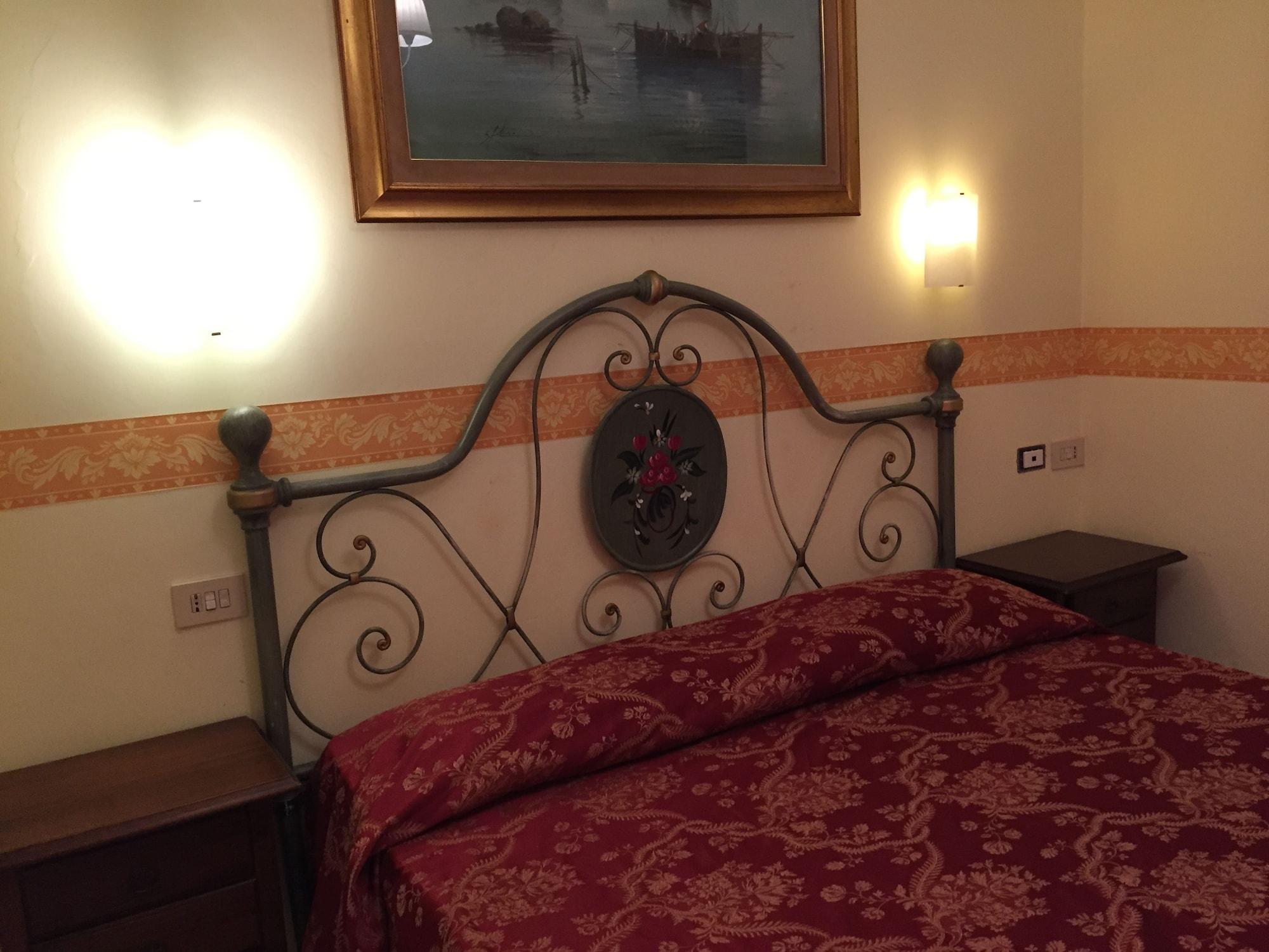 Philia Hotel Rome