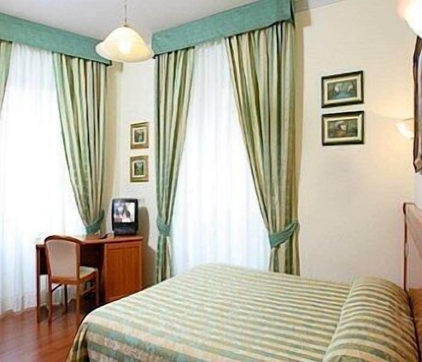 Philia 3* Rome