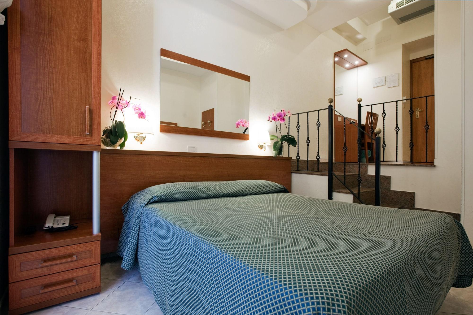 Delle Muse Hotel 3*