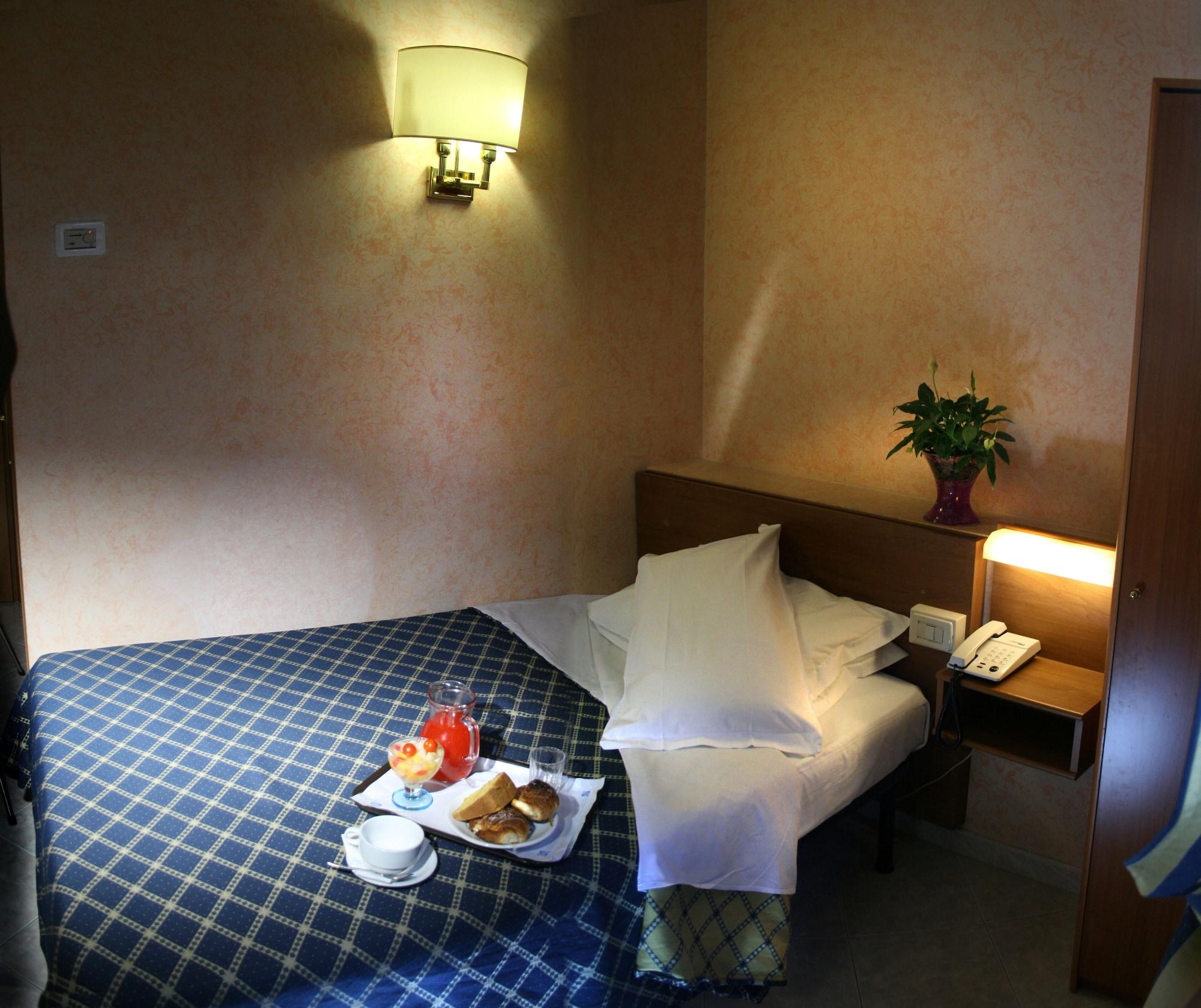 Delle Muse Hotel Roma