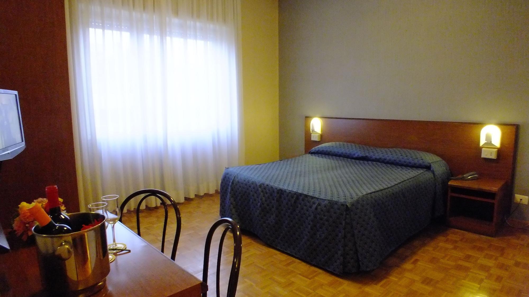 Hotel Consul Roma