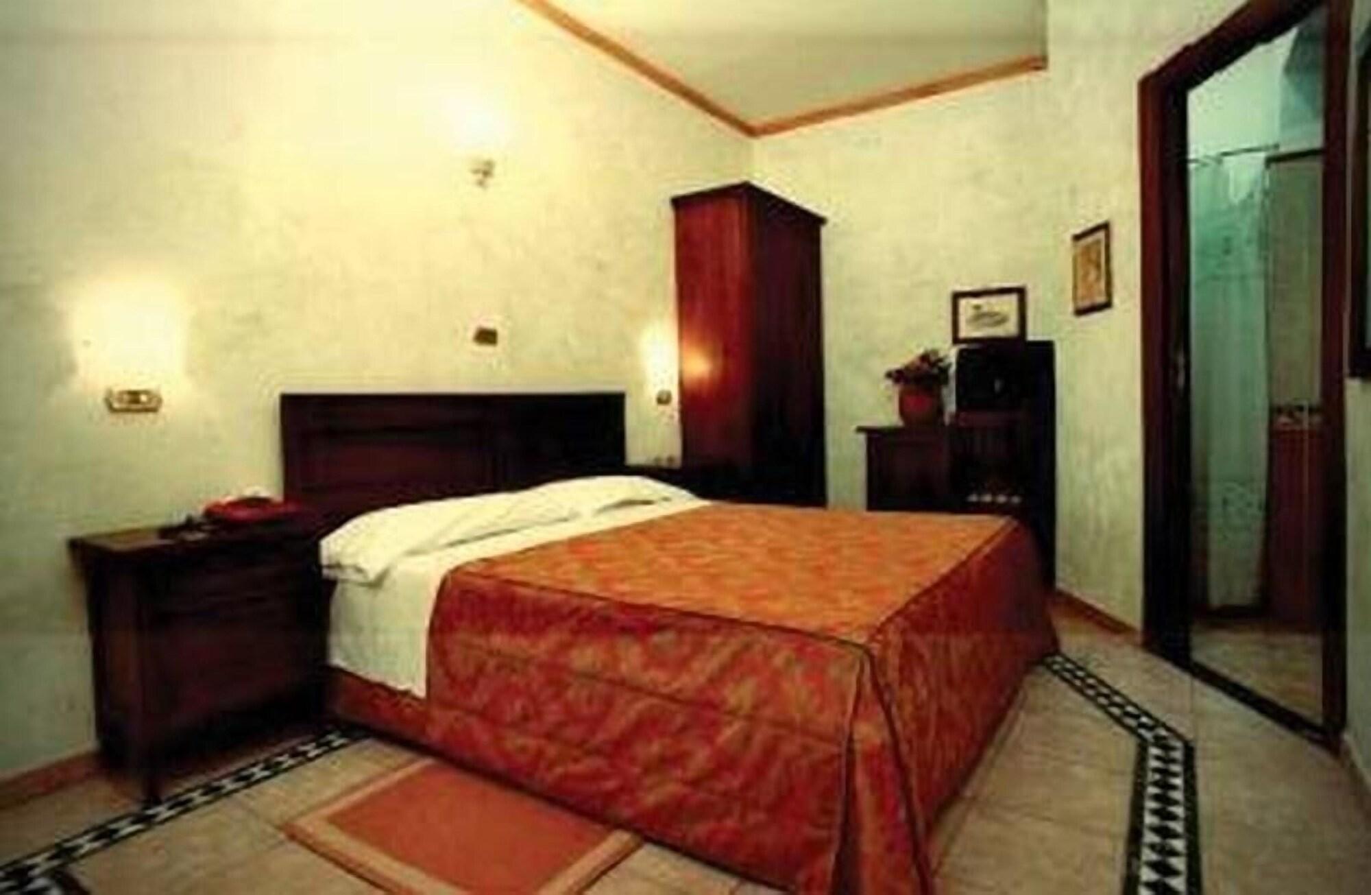 Hotel Robinson