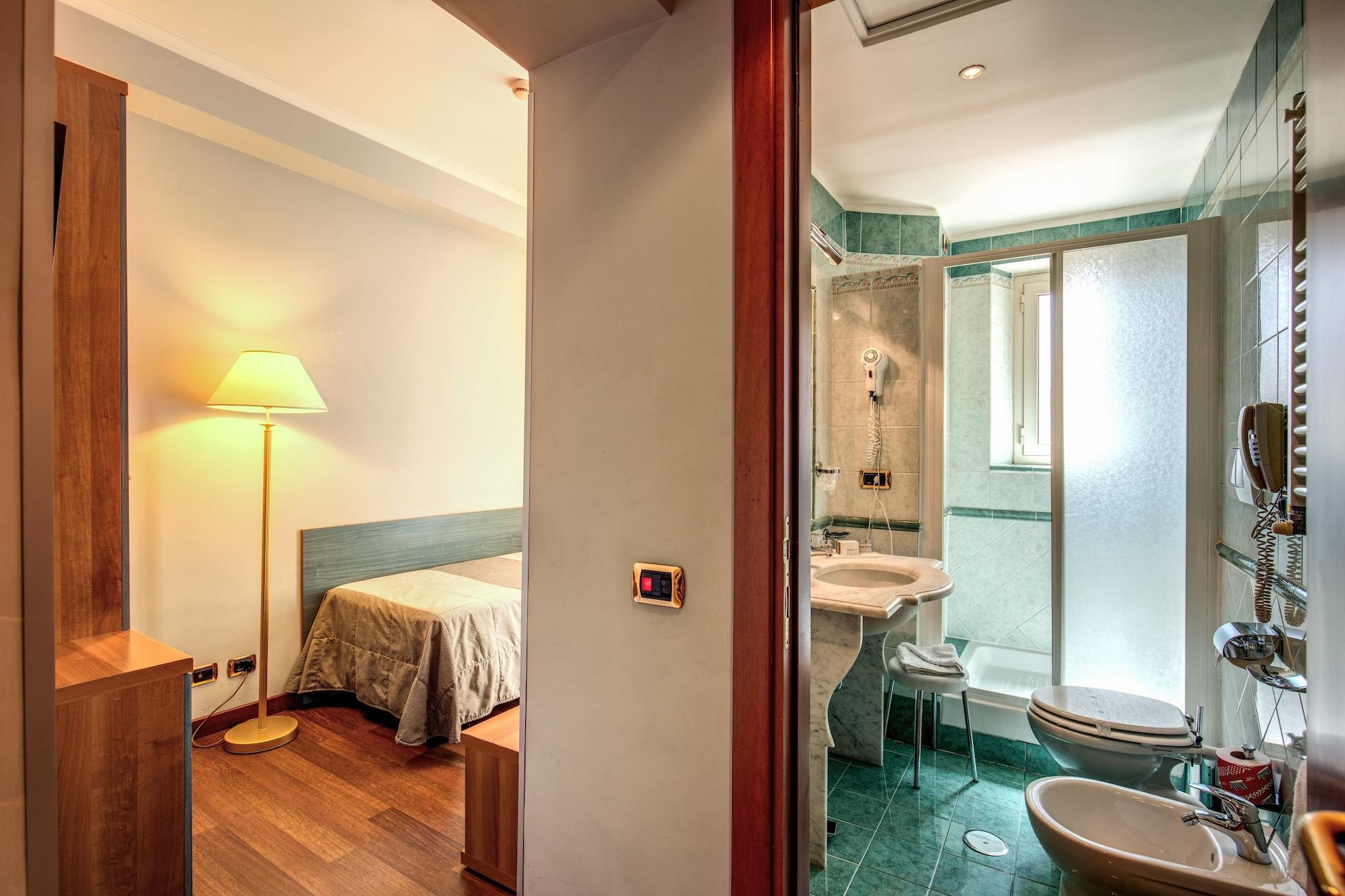 Villafranca Hotel 4*