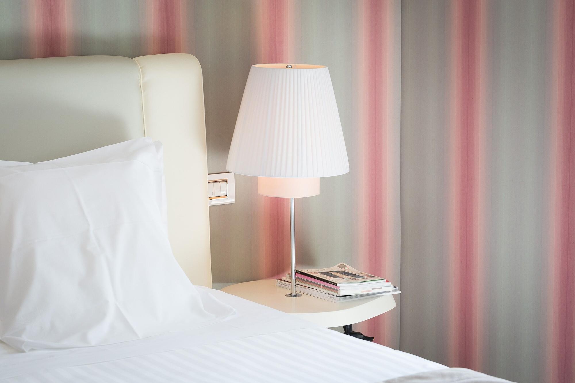 Hotel Grand Palace 5*