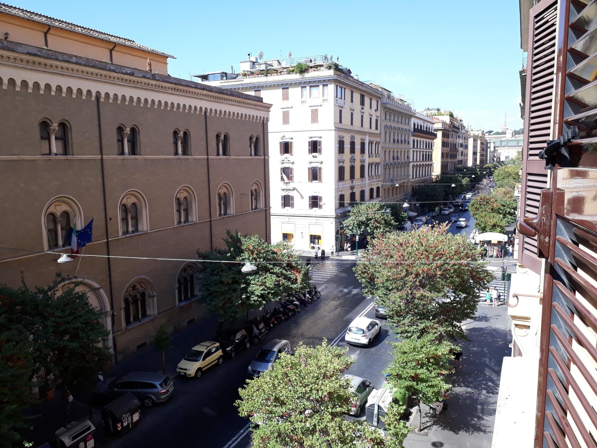 Cola Di Rienzo - In 2*