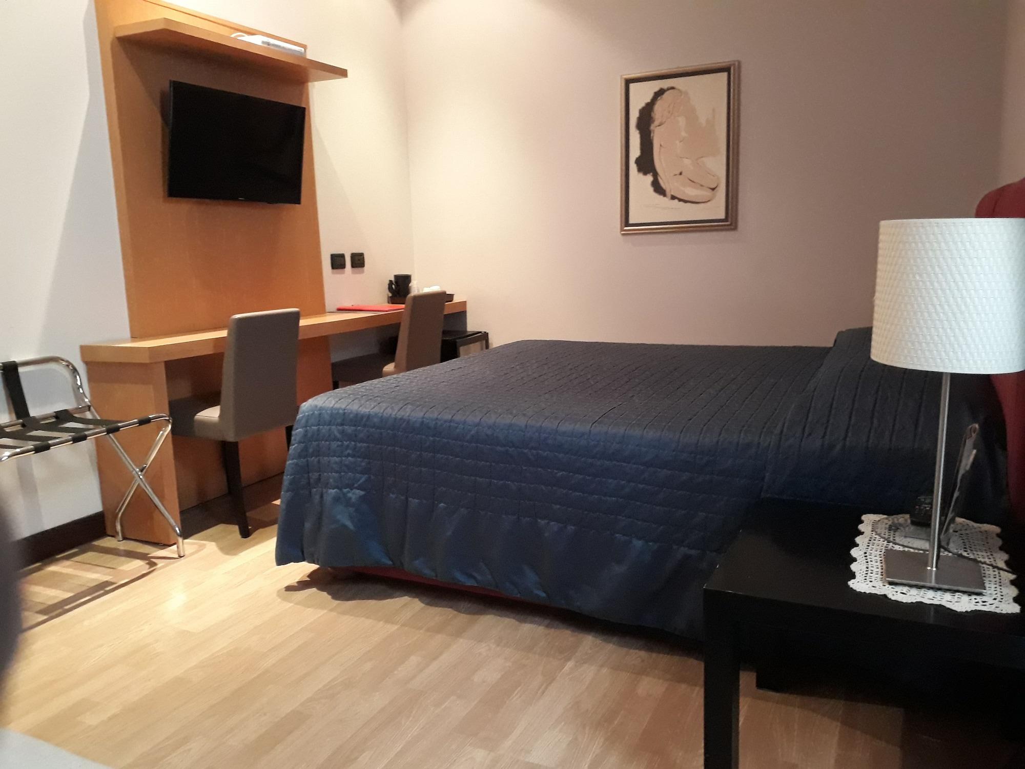 Guest house Cola Di Rienzo - In Rome