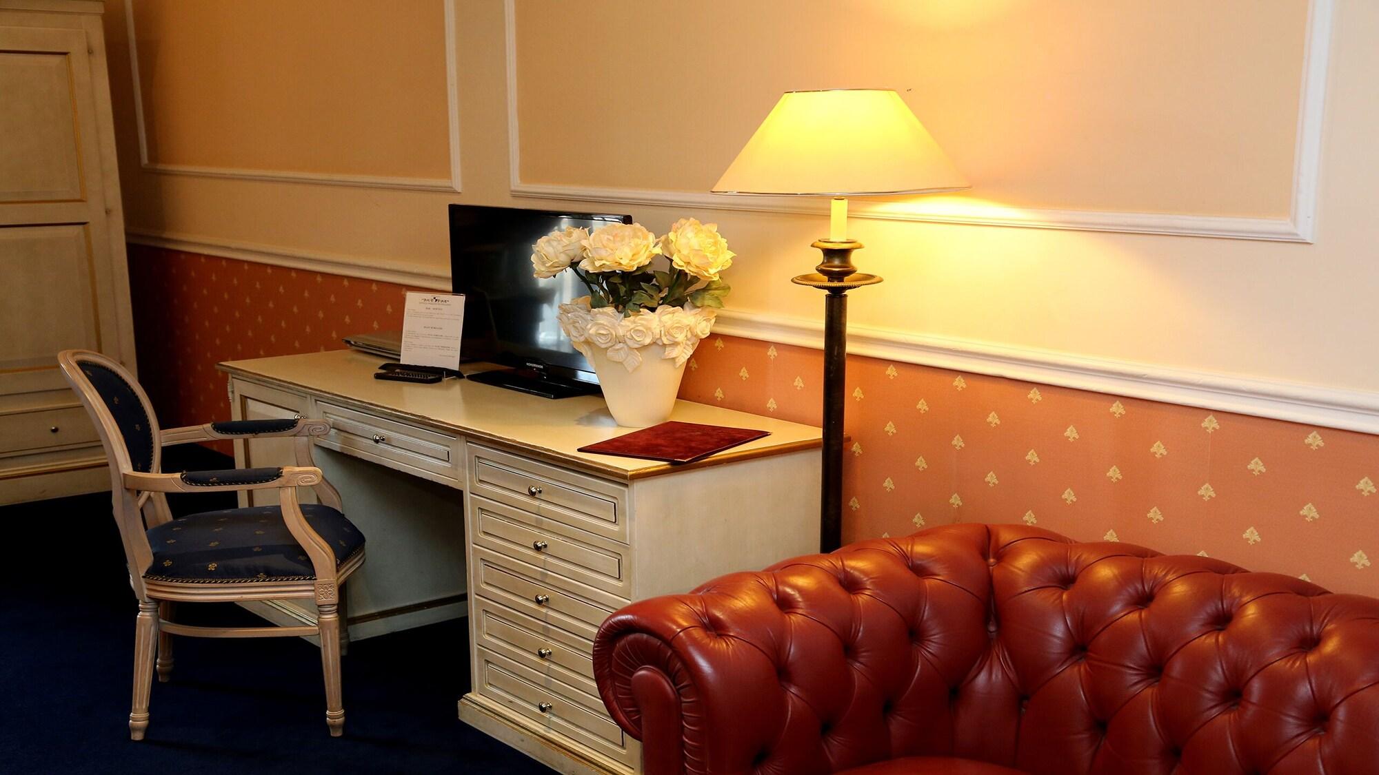 Hotel Relais Antico Palazzo Rospigliosi Rome