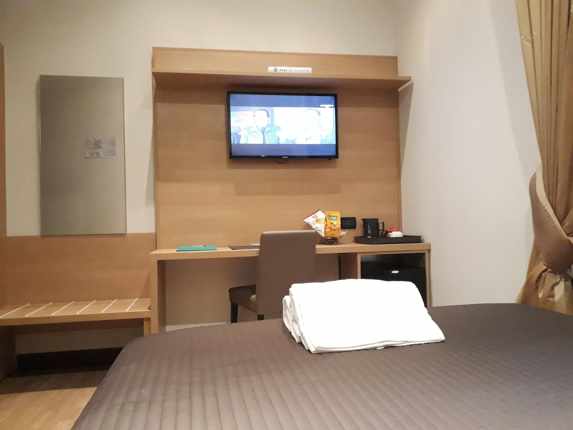 Residenza Cola Di Rienzo - In Affittacamere