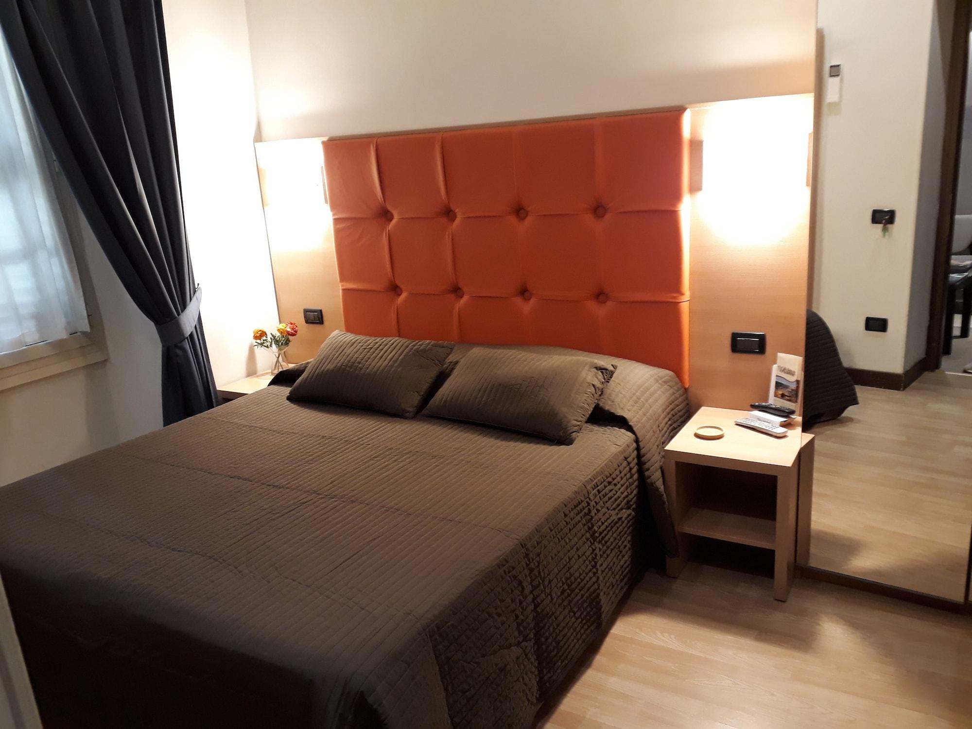 Guest house Cola Di Rienzo - In