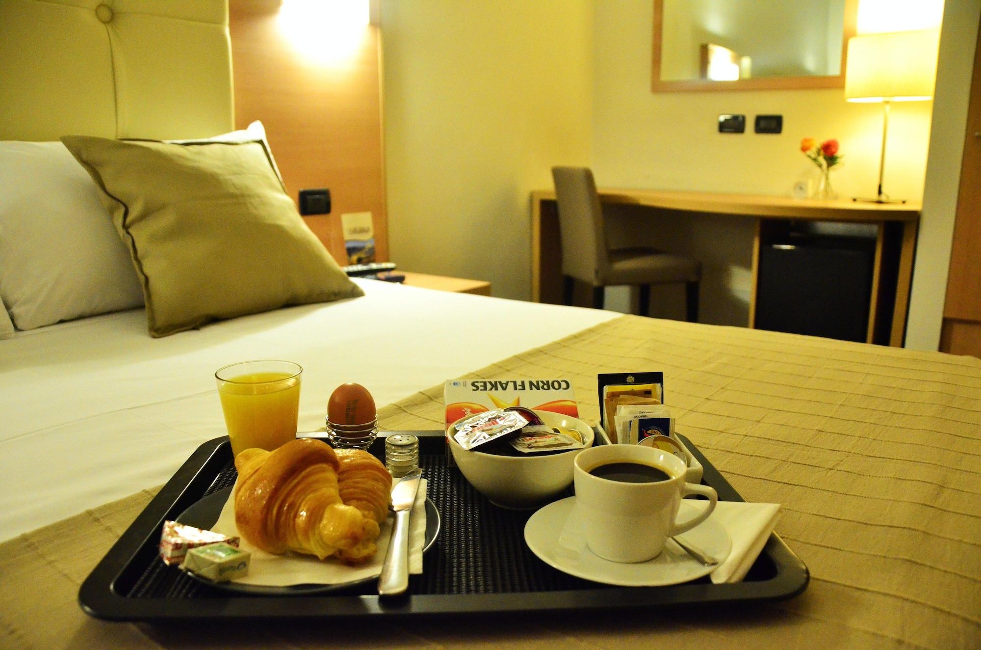 Guest house Cola Di Rienzo - In 2*