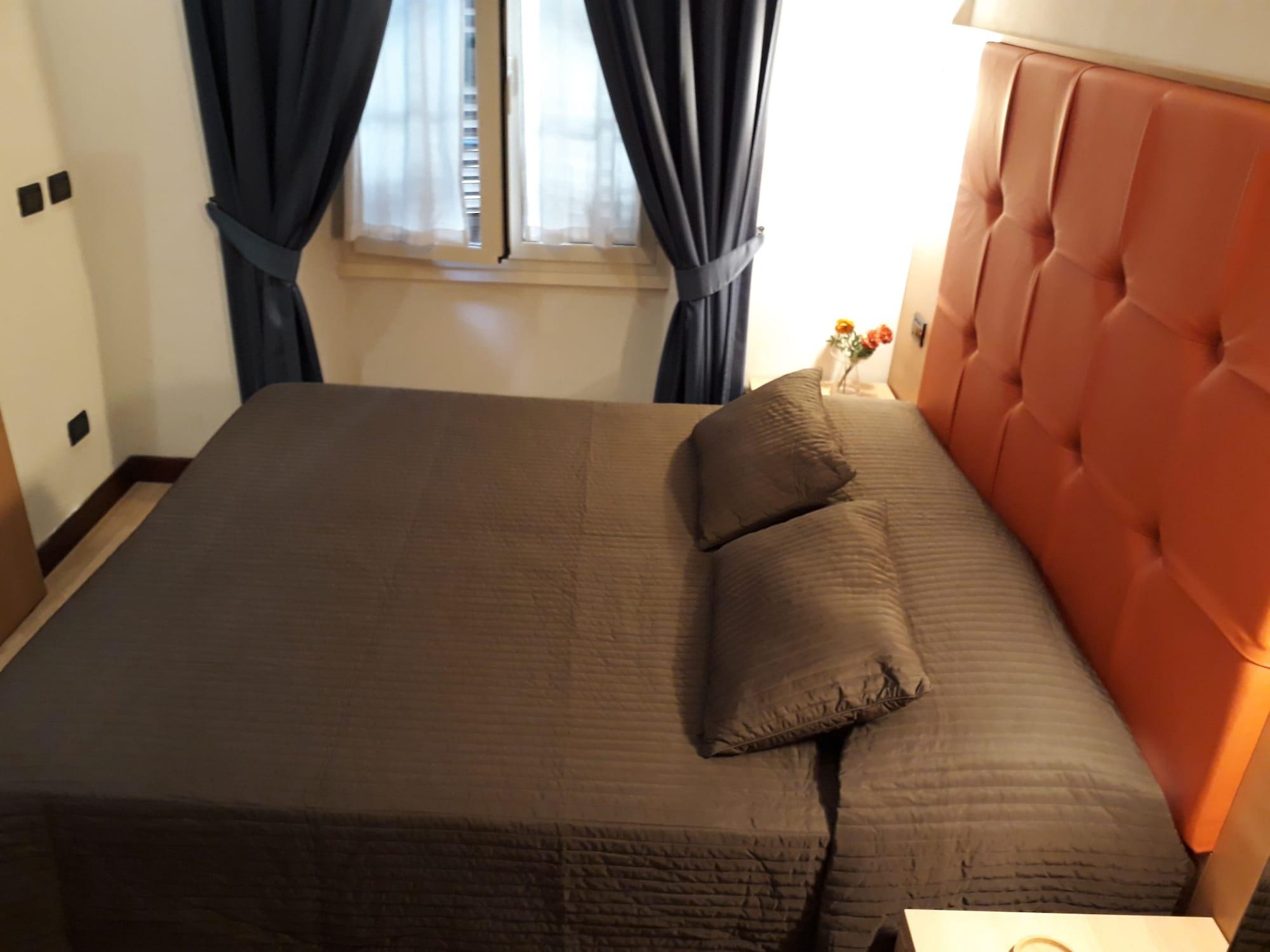 Guest house Cola Di Rienzo - In 2*