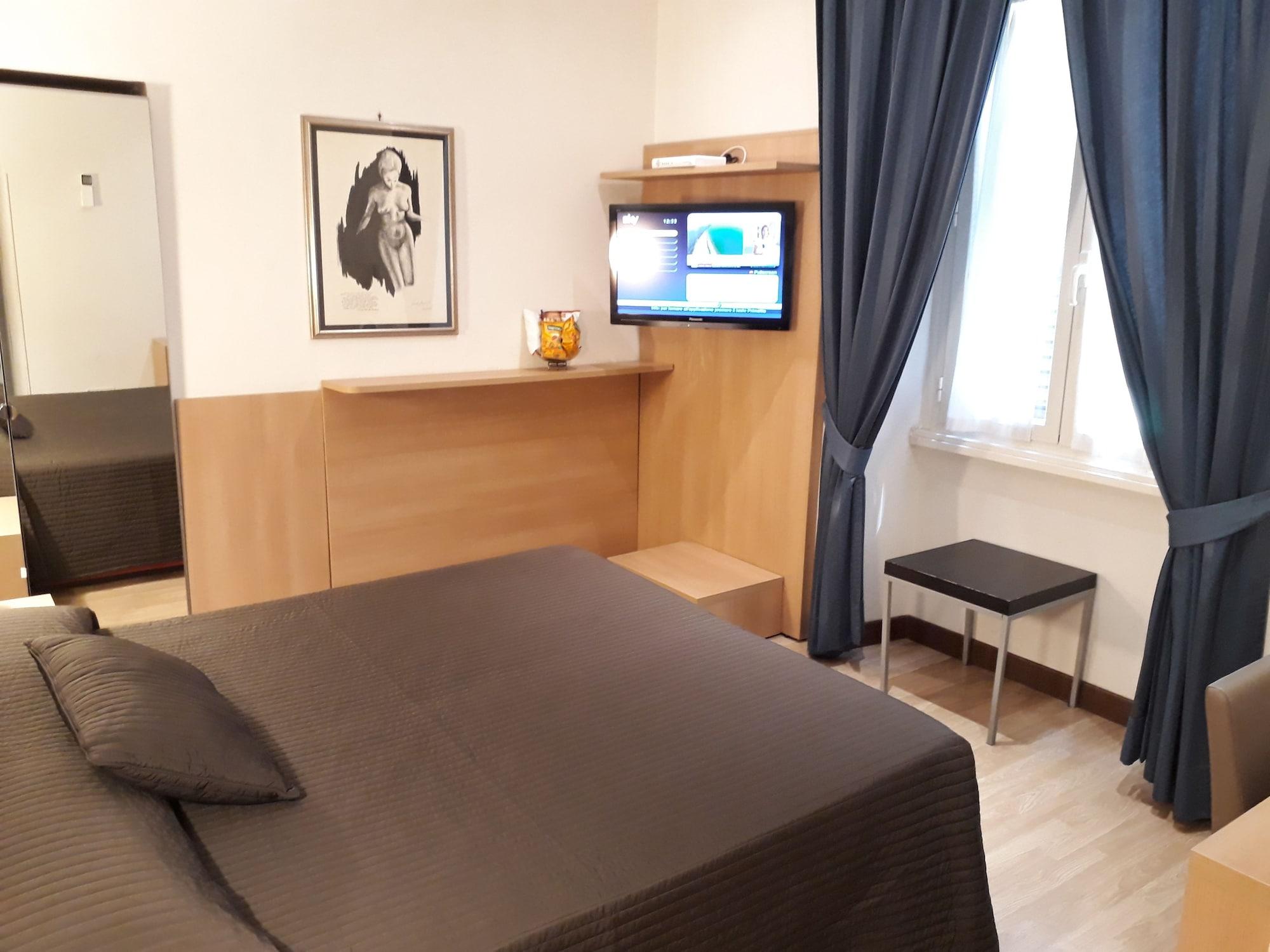 Guest house Cola Di Rienzo - In