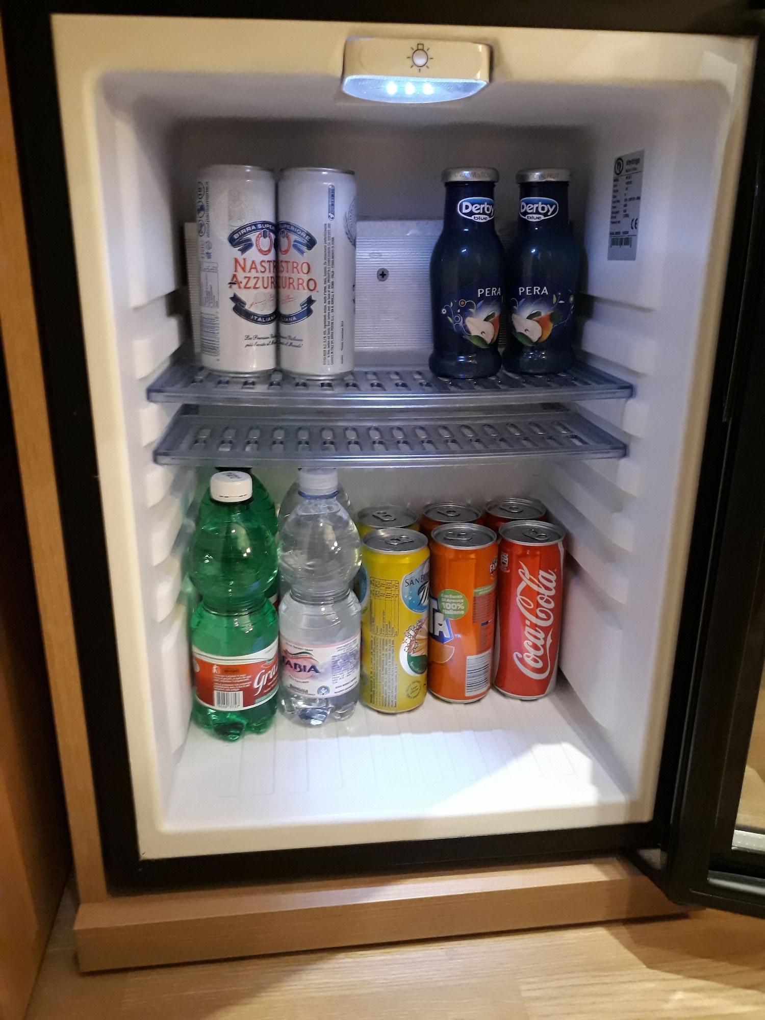 Cola Di Rienzo - In Guest house 2*