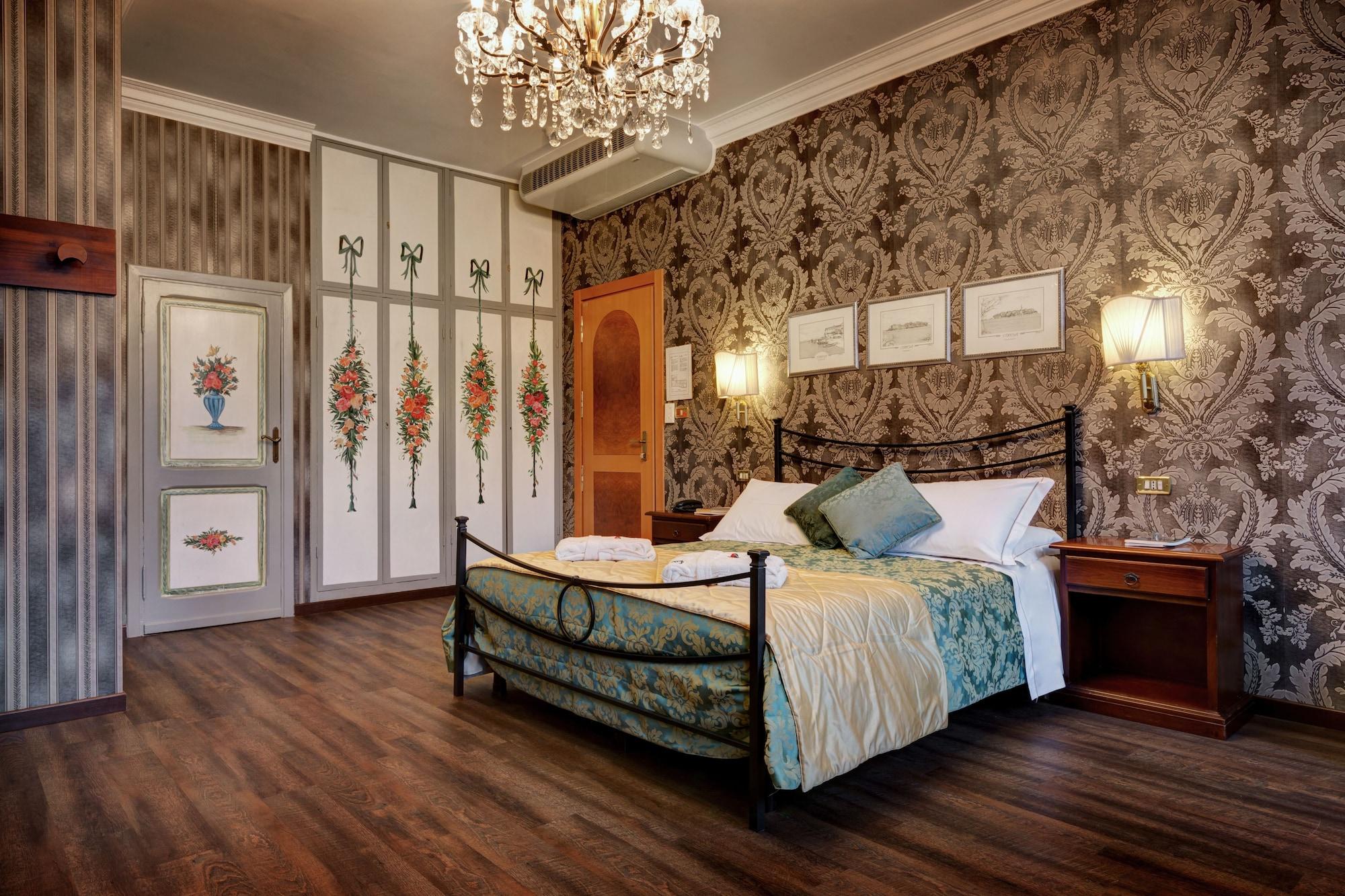 Residenza In Farnese 4* Rome