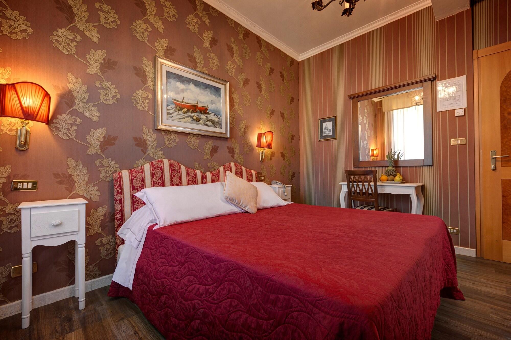 Residenza In Farnese Rome