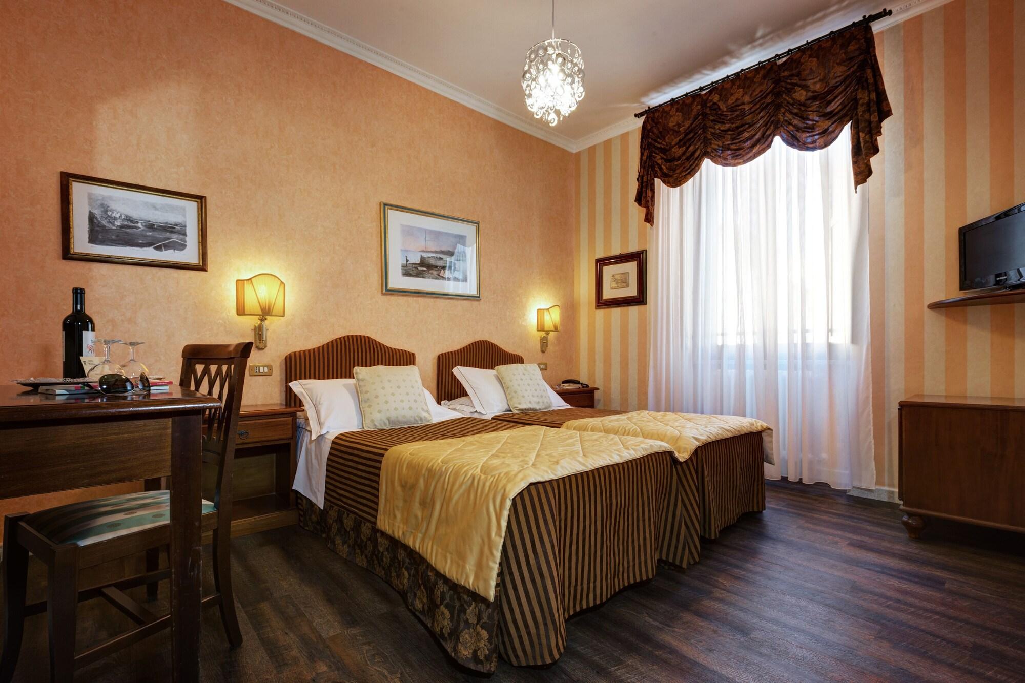 Residenza In Farnese Hotel Rome