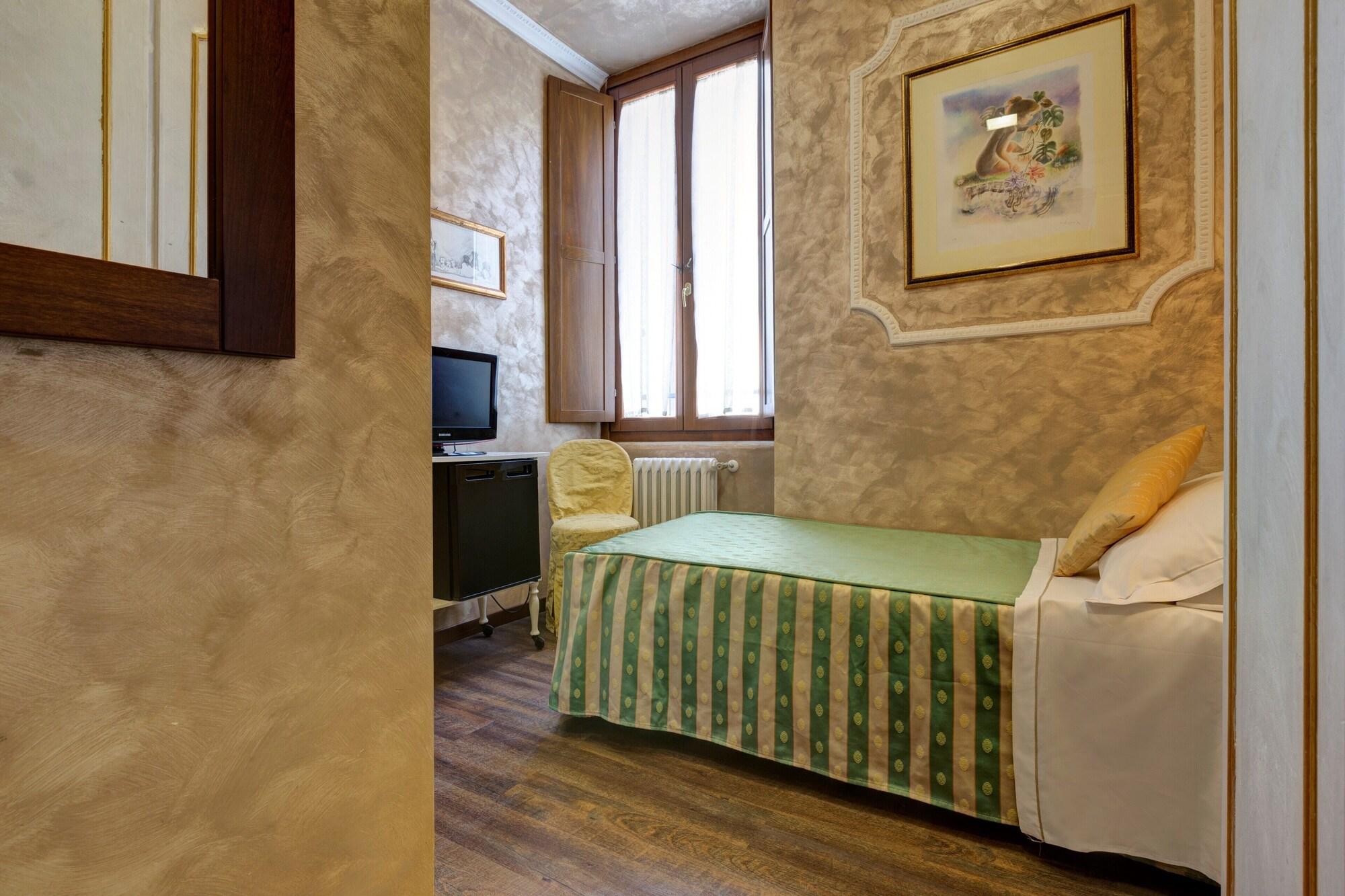 Residenza In Farnese 4* Rome