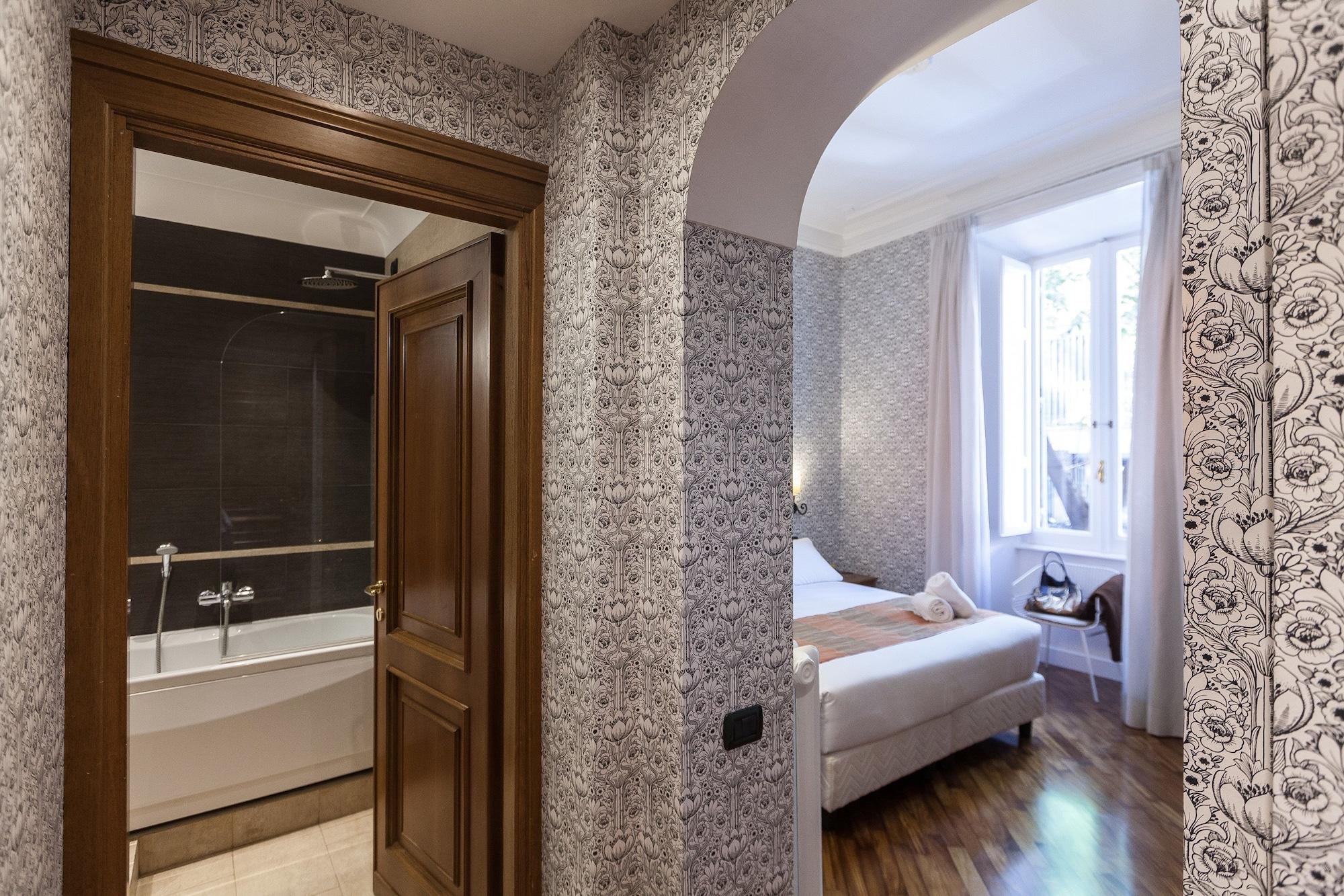 Beccaria A Piazza Del Popolo Bed & Breakfast Rome
