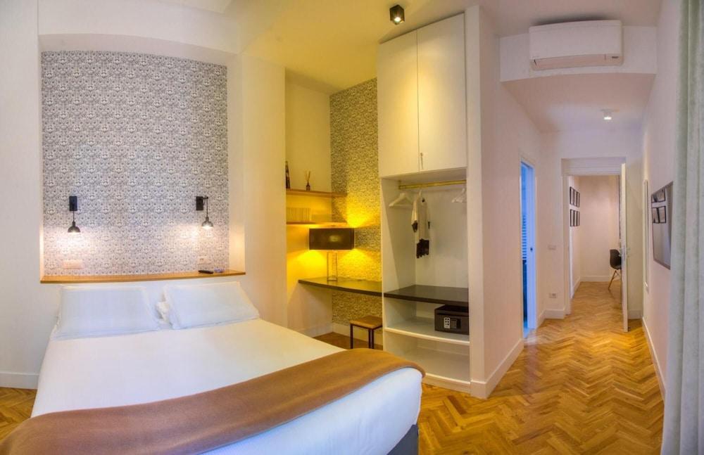 Beccaria A Piazza Del Popolo Bed & Breakfast Rome