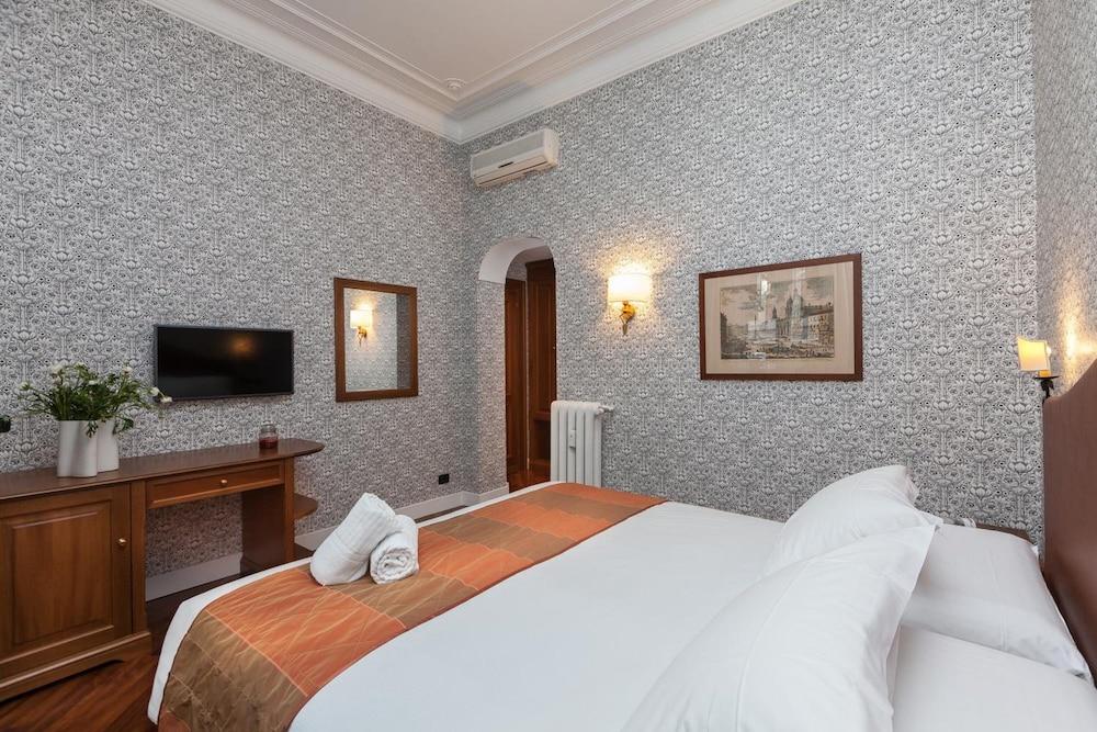 Beccaria A Piazza Del Popolo Bed & Breakfast Rome
