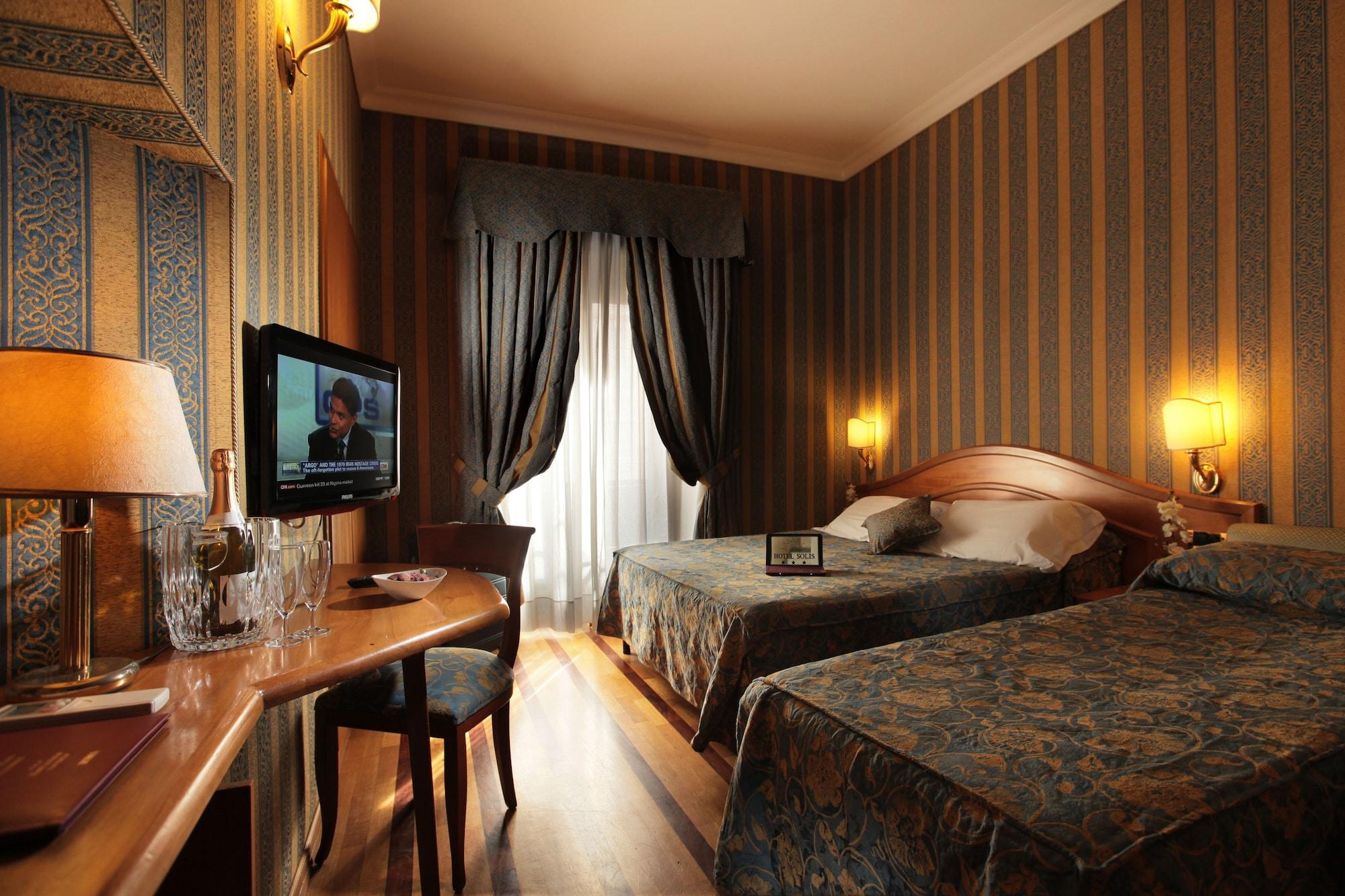 Solis Rome