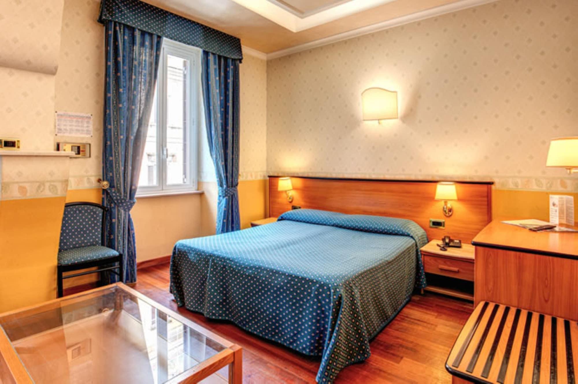 Verona 3* Rome