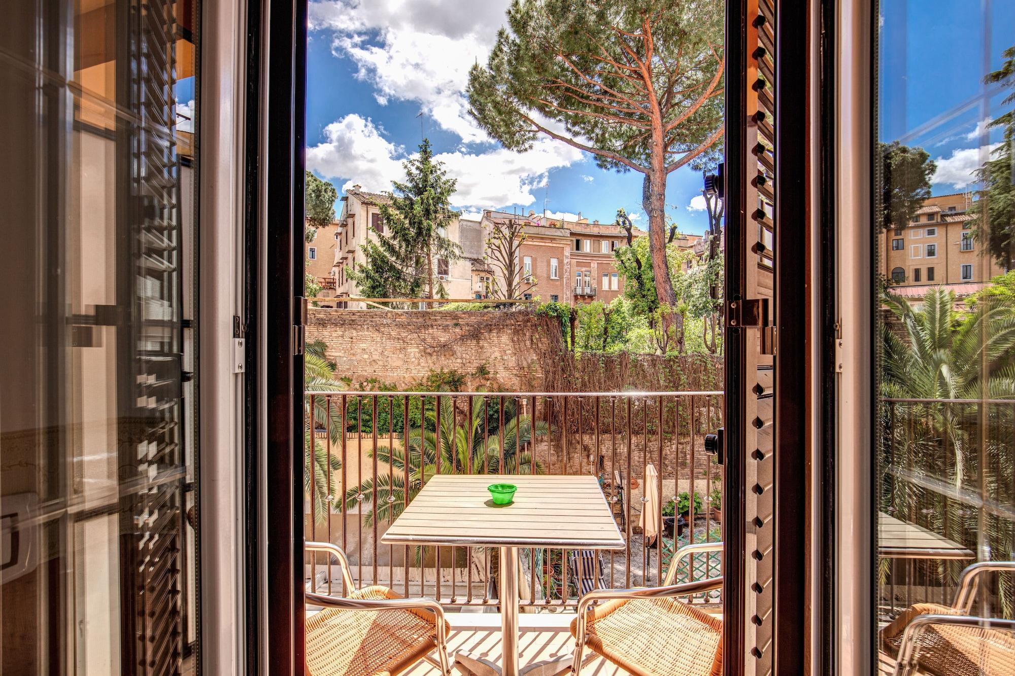 Verona 3* Rome