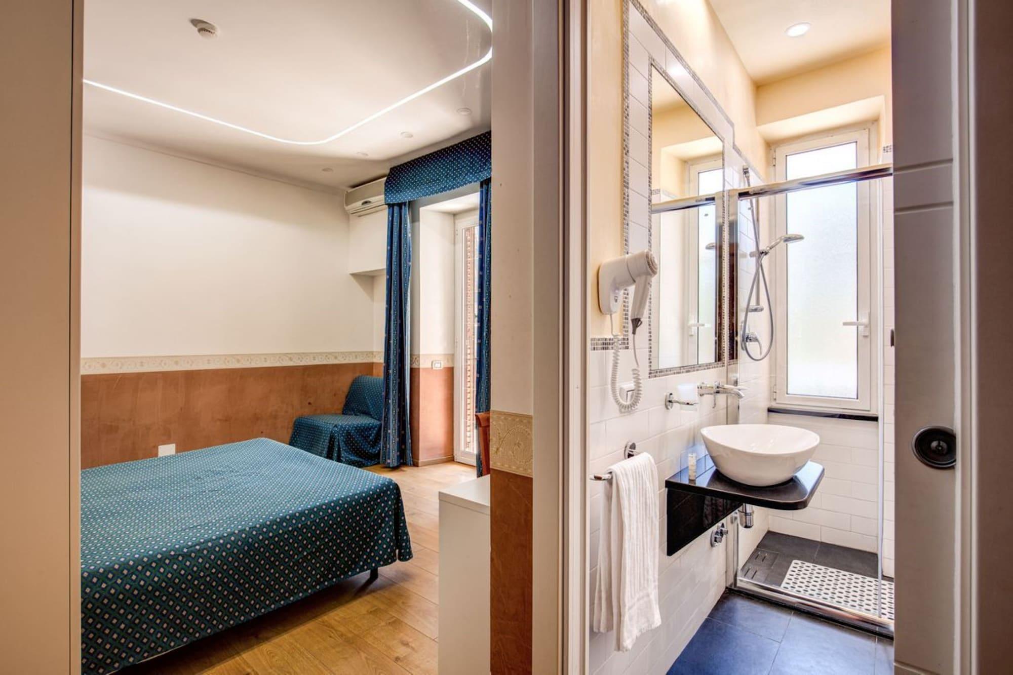 Verona Hotel Rome