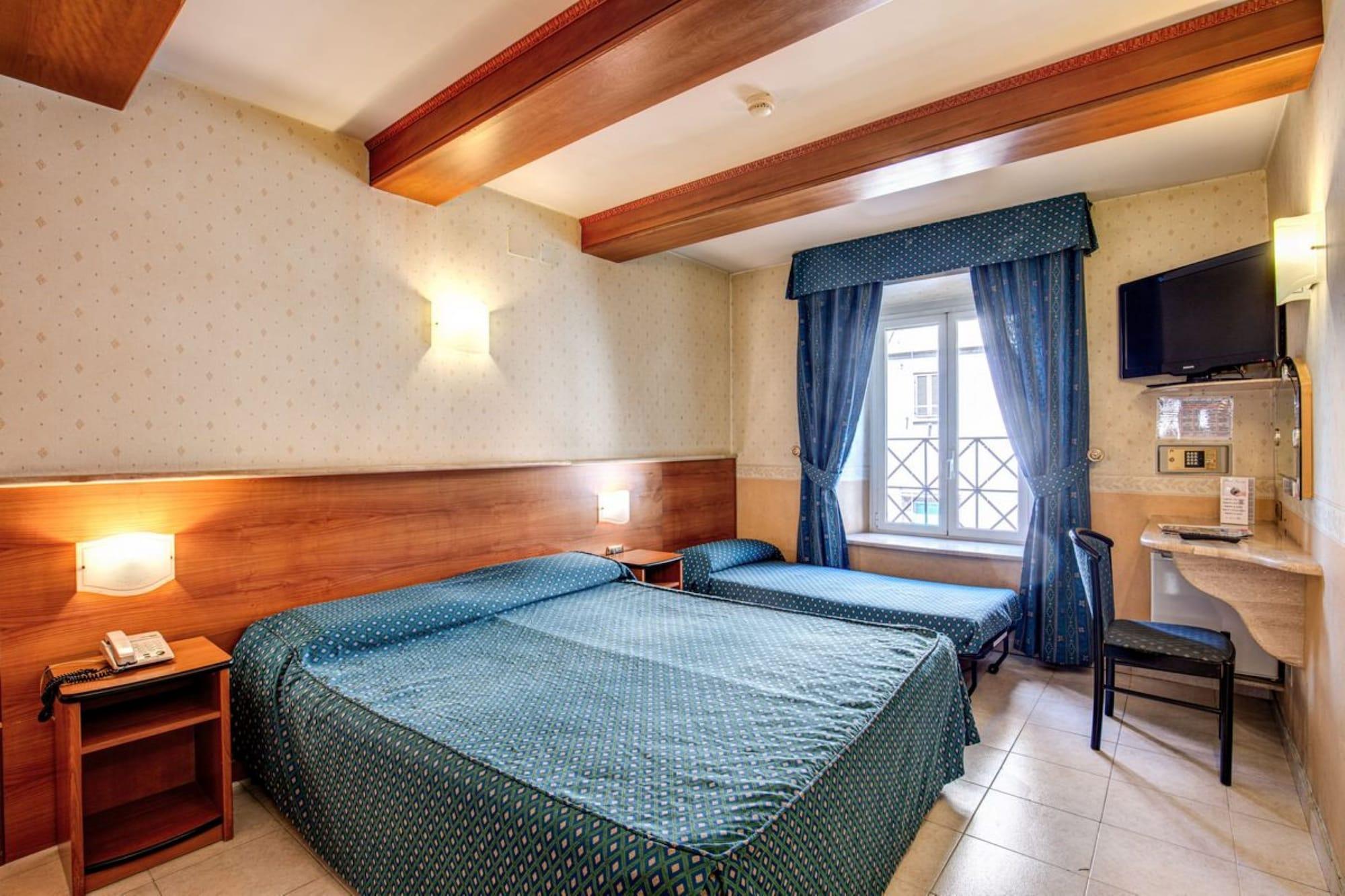 Verona Hotel Rome