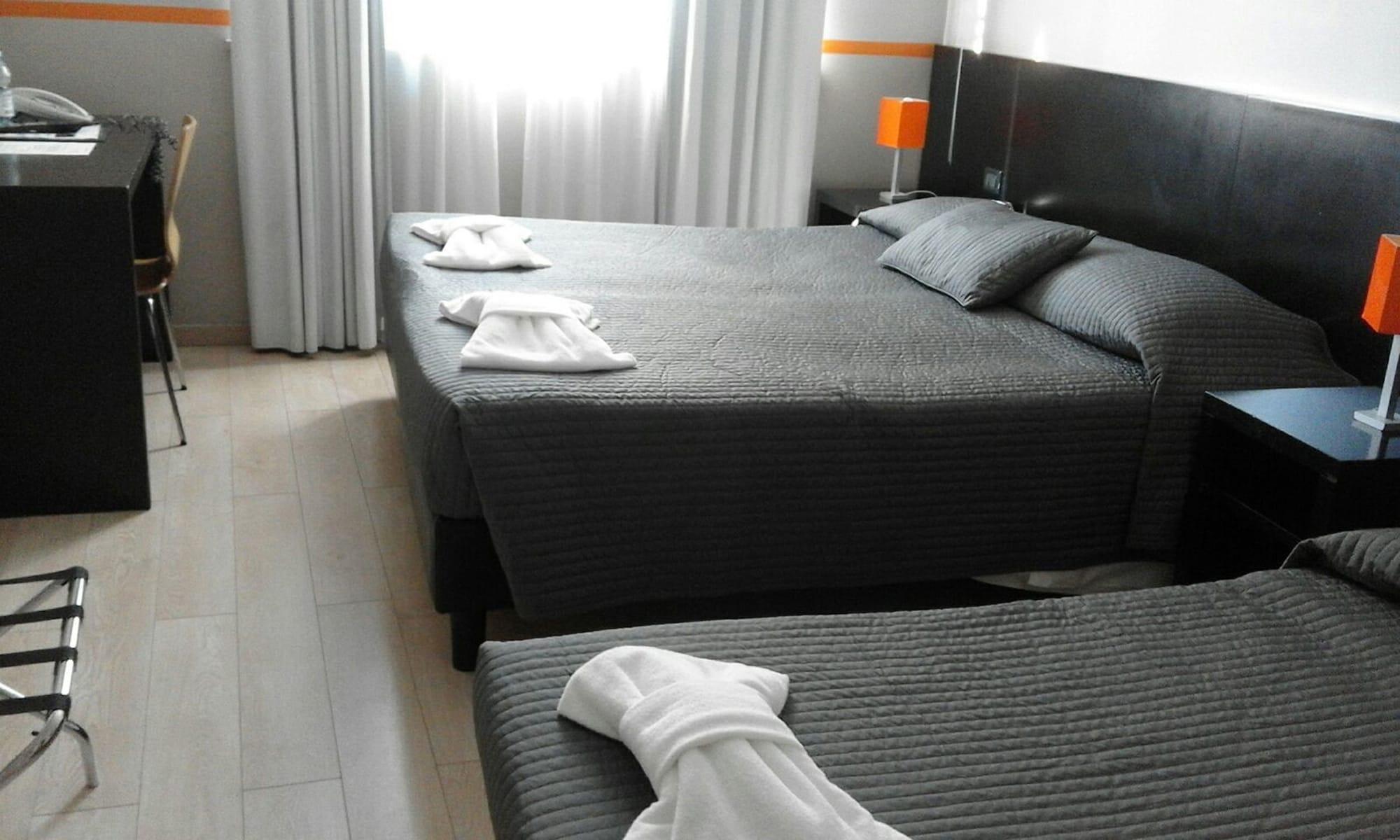 Aniene 3* Rome