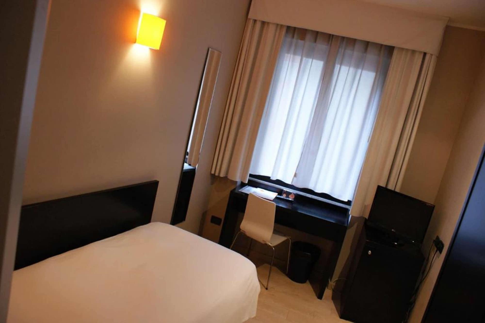 Aniene 3* Rome