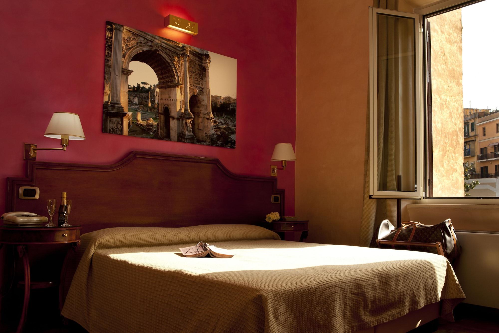 Hotel Kent Rome