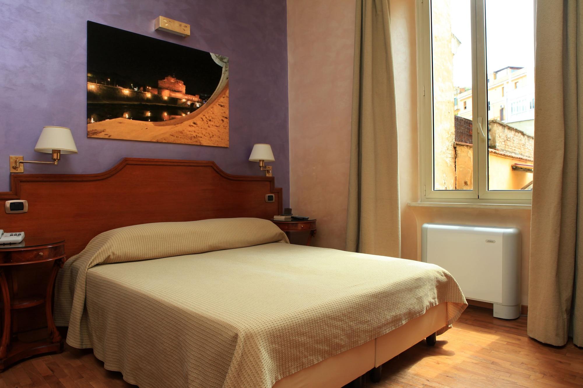 Kent Hotel Rome
