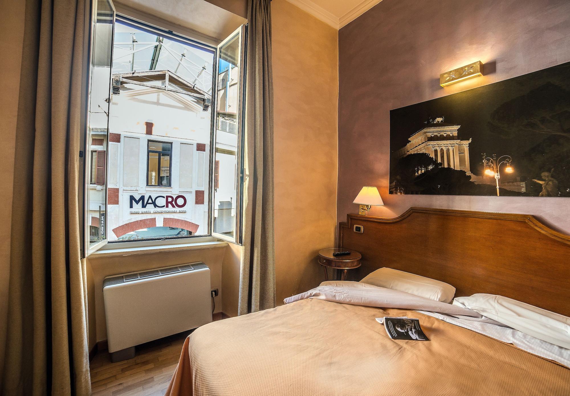 Kent Hotel Rome