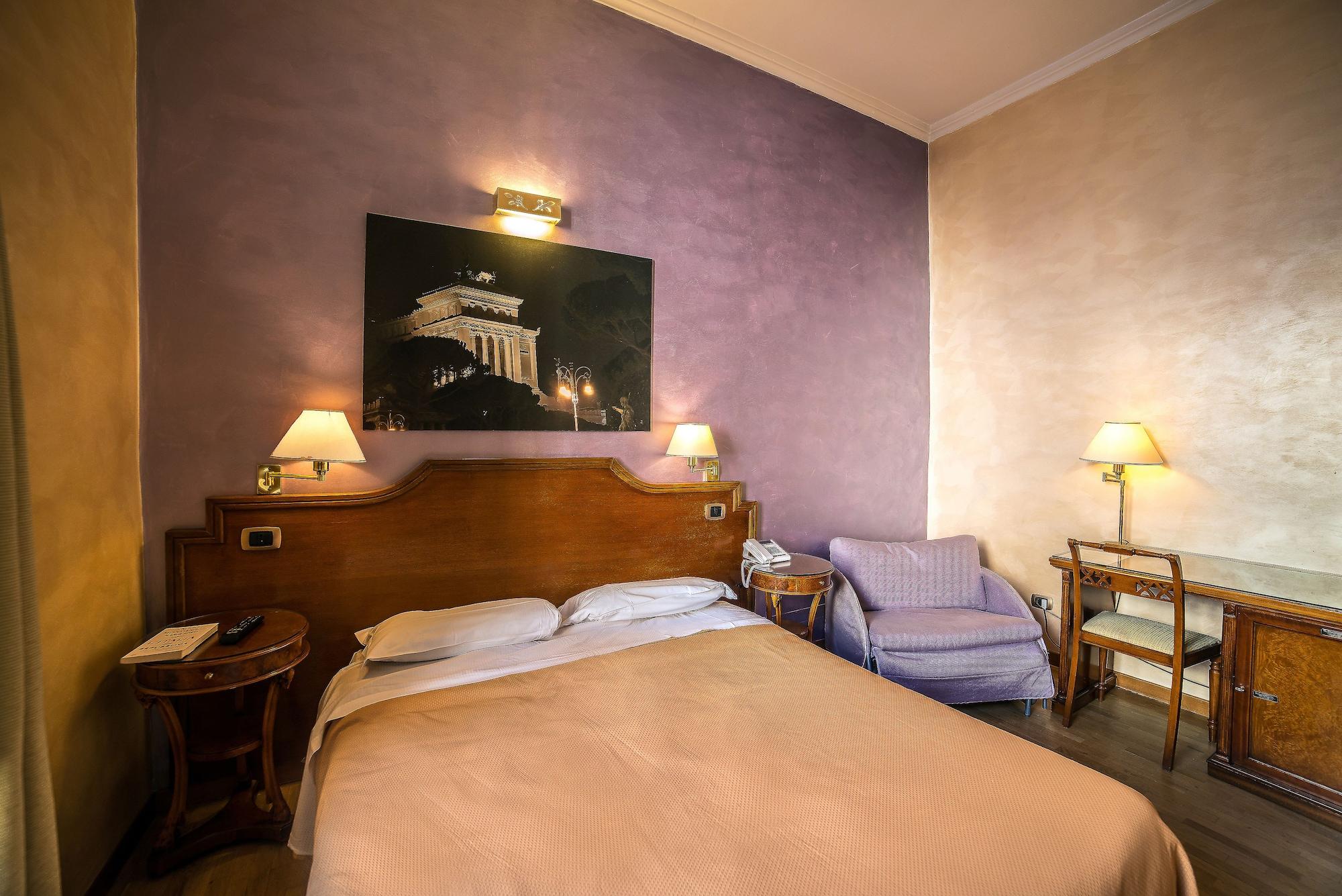 Kent 3* Rome