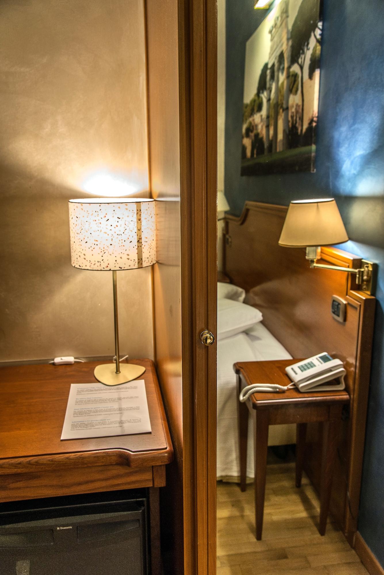Kent 3* Rome