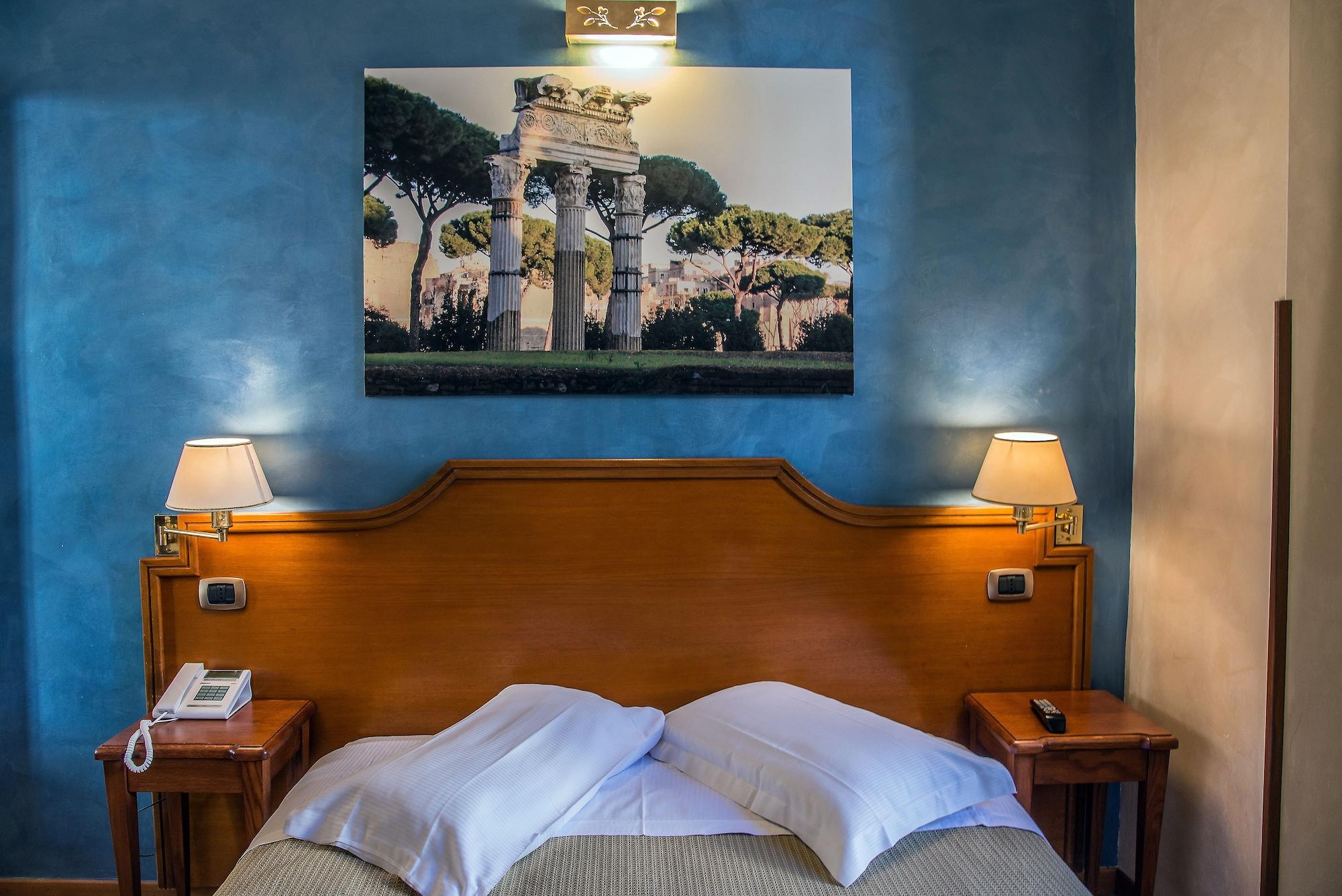 Hotel Kent Rome