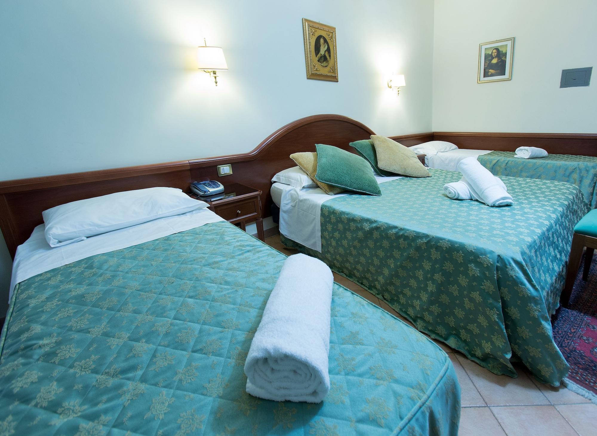 Hotel Gabriella Rome