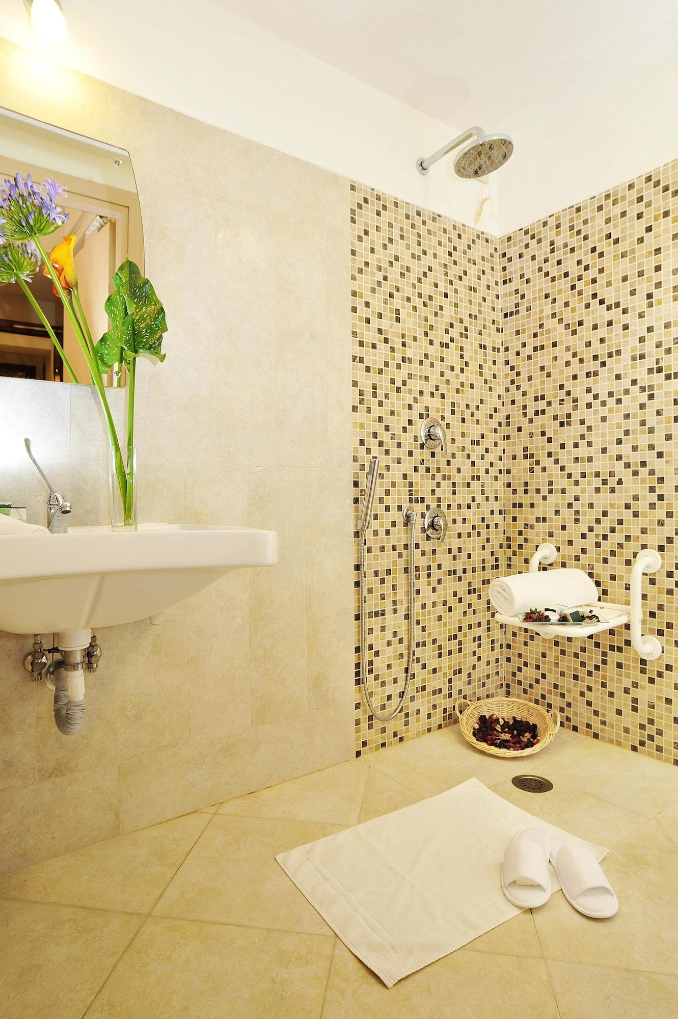 Scott House 3* Rome