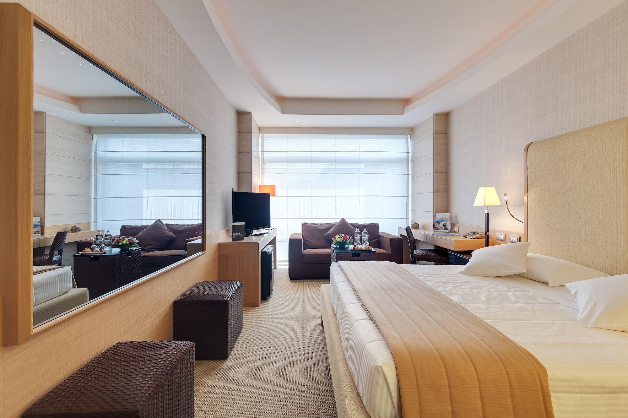 Hotel Precise House Mantegna Rome