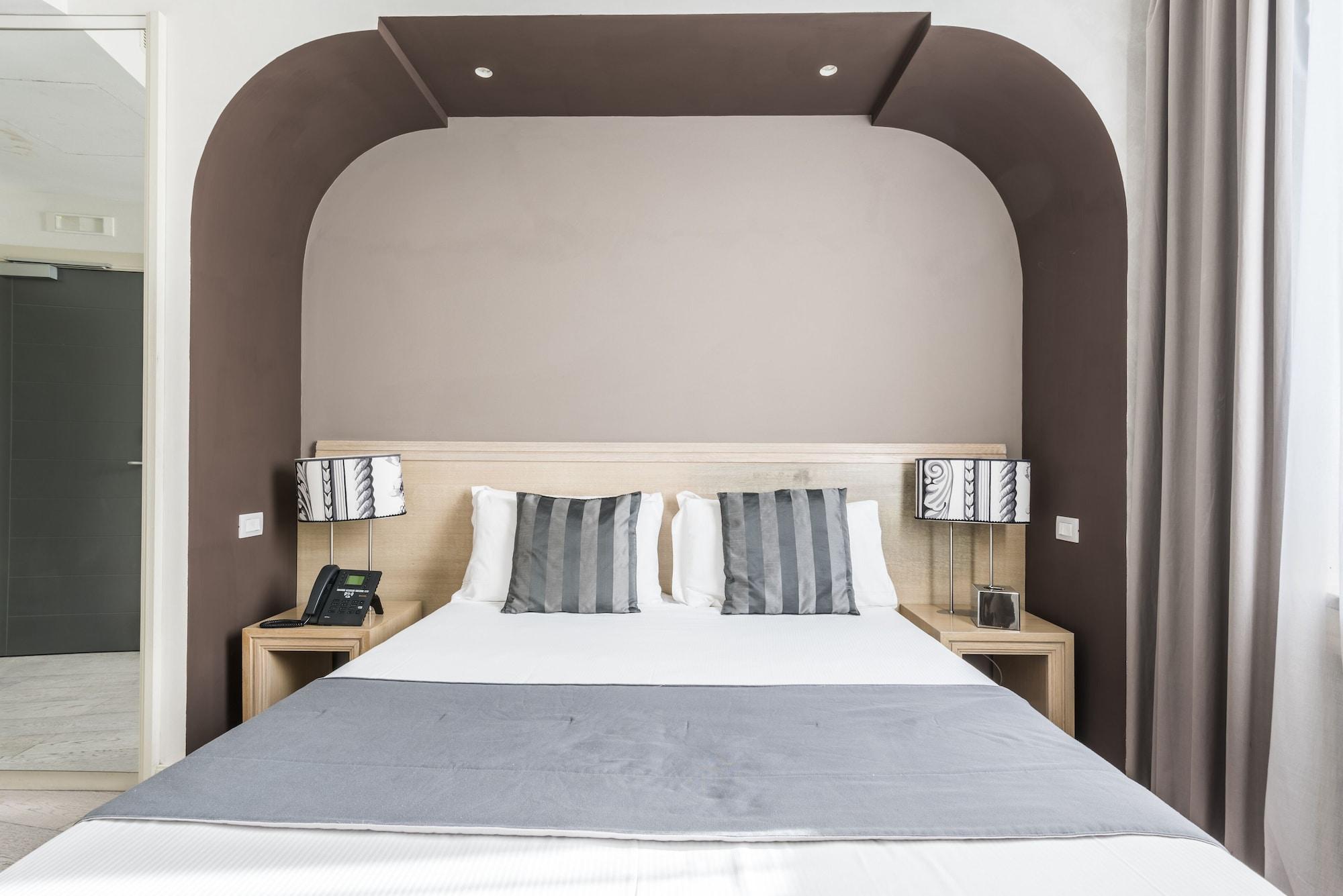 Smart Pincio 3* Rome