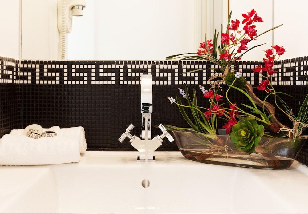 Hotel Smart Pincio Rome