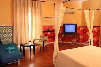 Panorama Prince Of Via Veneto Guest house Rome