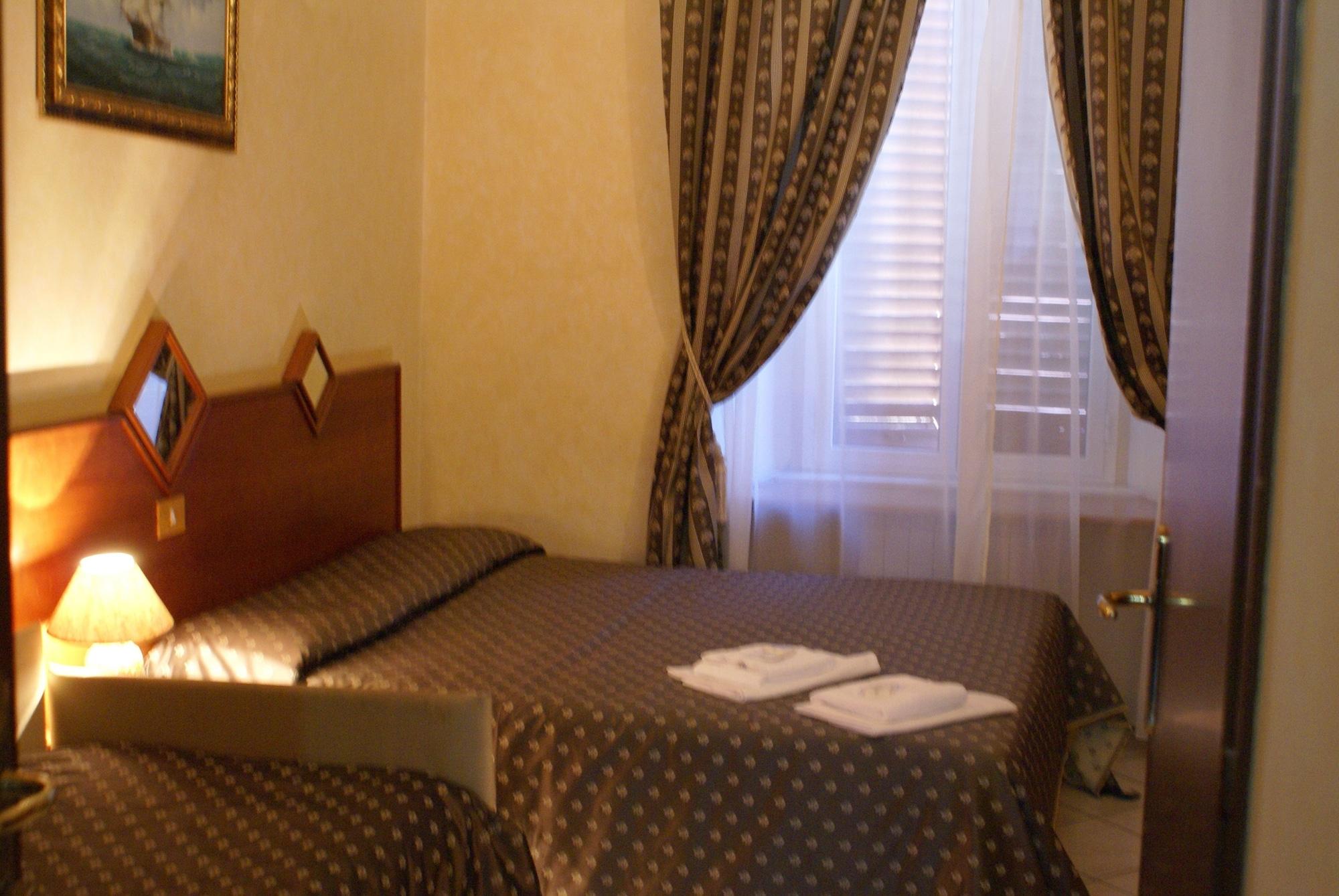 Farini Rome