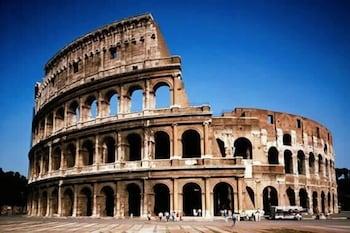 Hotel Farini Rome