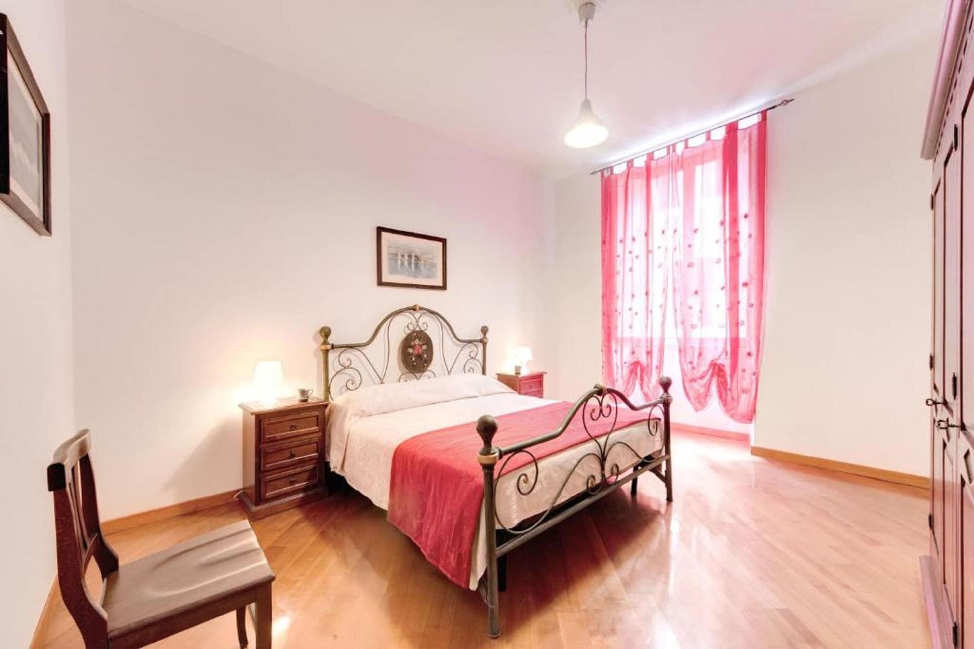 Guest house Nova Domizia