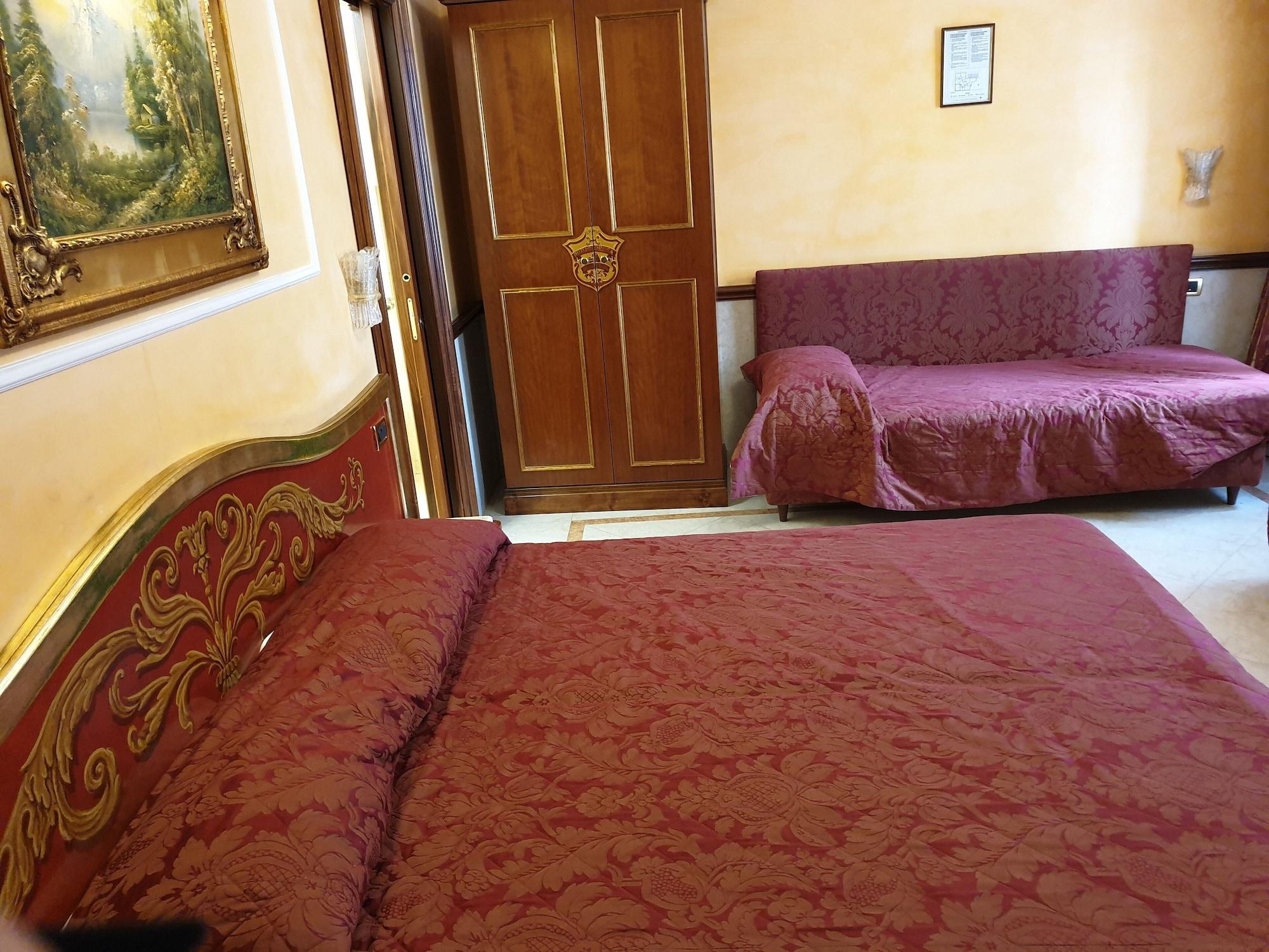 Principessa Isabella 4*