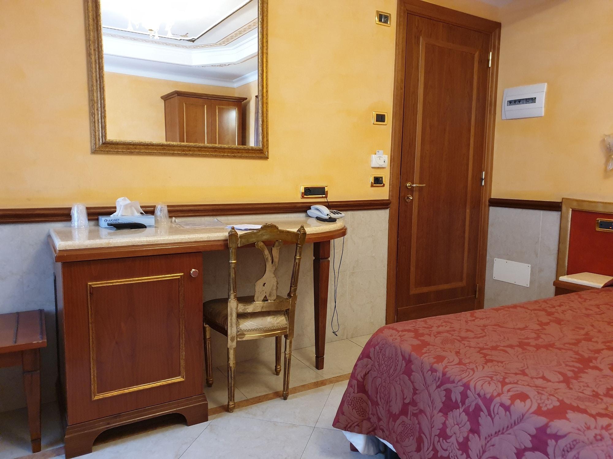 Principessa Isabella 4*